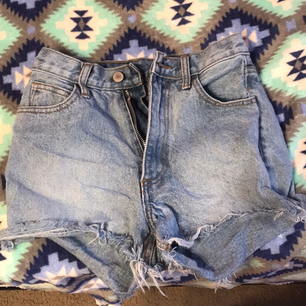 Brandy Melville Shorts